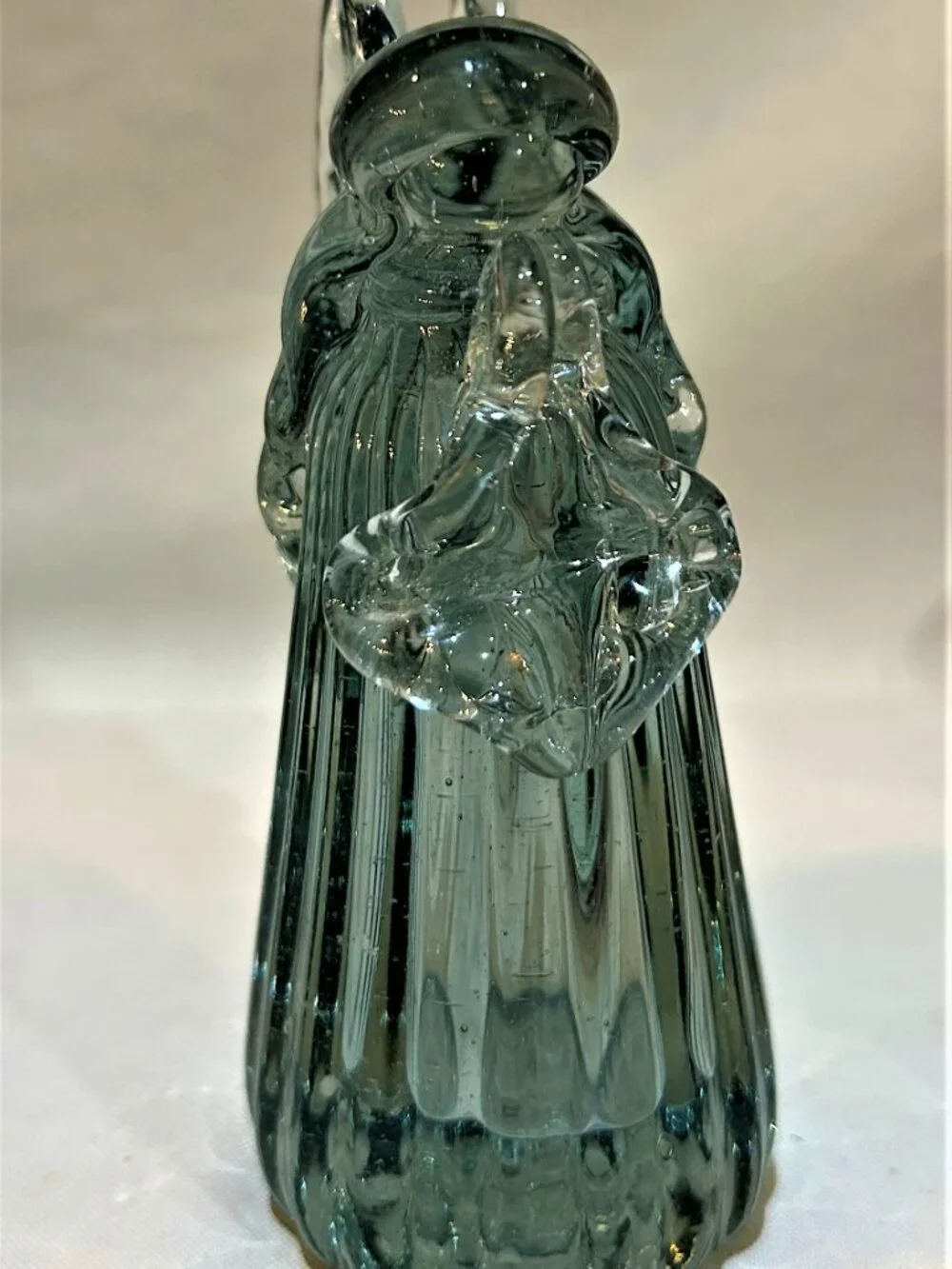 N/A hand blown